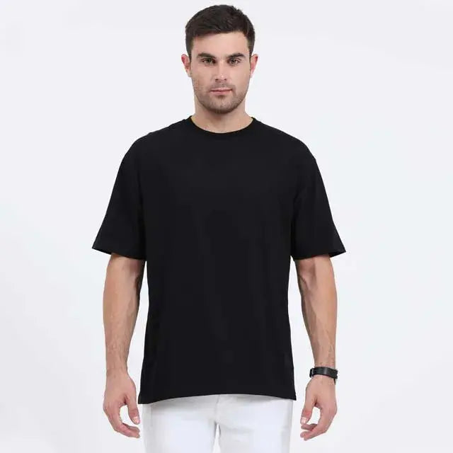 Oversized Classic T-Shirt